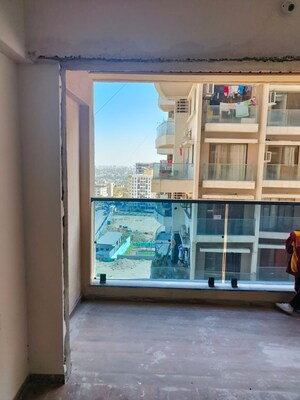 Living Room in 4 BHK Apartment at Chaphalkar Elina Living, Mohammadwadi – for Sale
