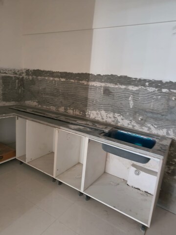 Kitchen in 4 BHK Apartment at Chaphalkar Elina Living, Mohammadwadi – for Sale