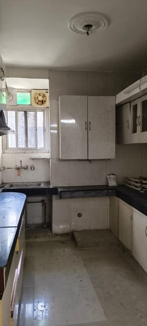 3 BHK Apartment For Rent in Ip Extension