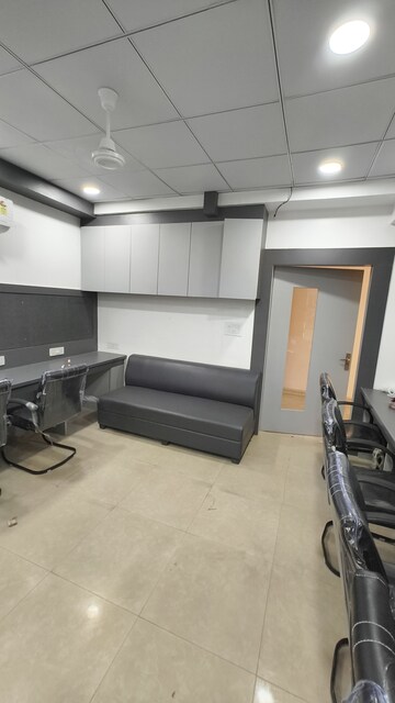 Team Area in  Office Space in IT/SEZ at Unique Prime, Mansarovar – for Rent