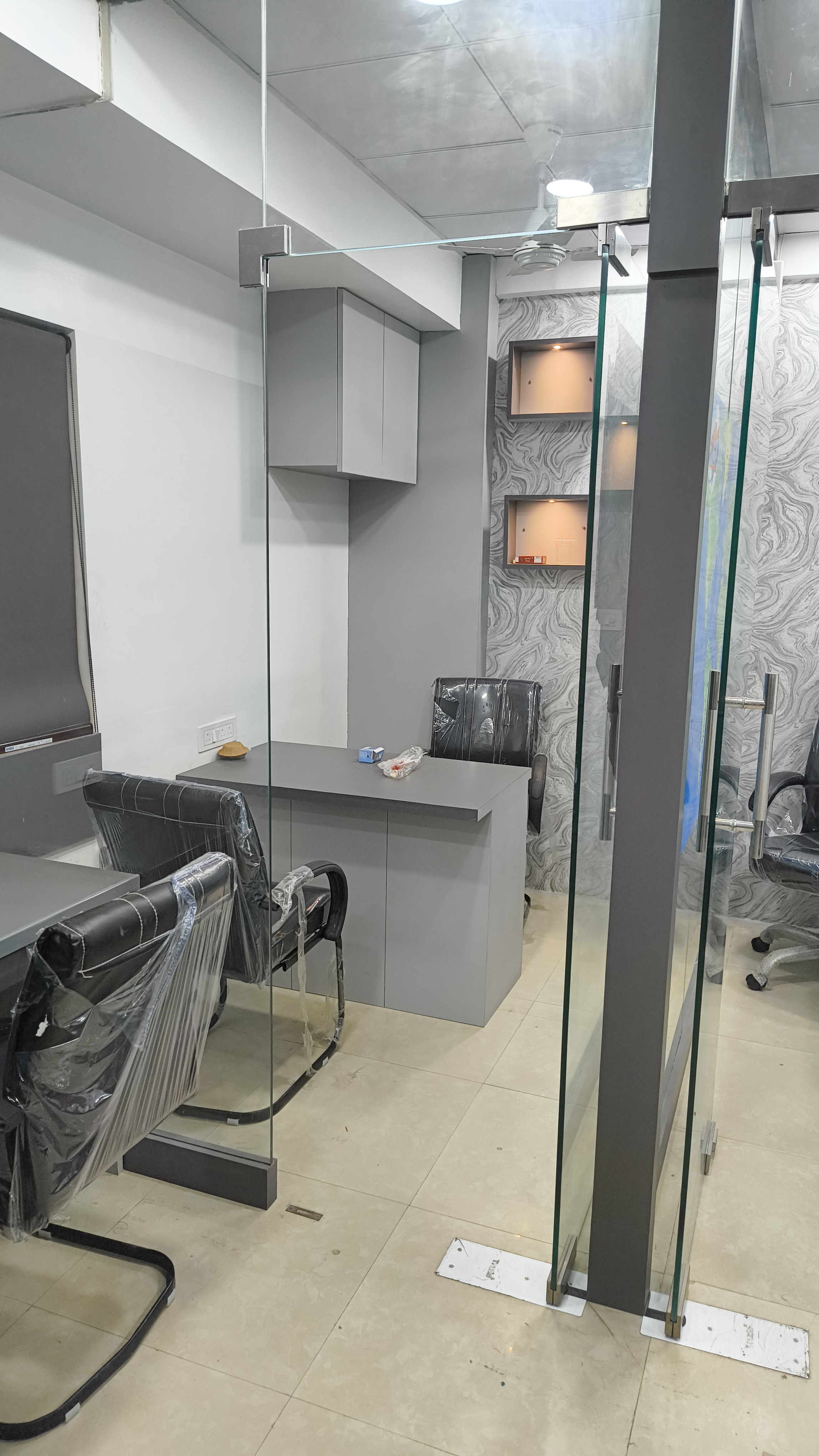 Office Space in IT/SEZ For Rent in Unique Prime