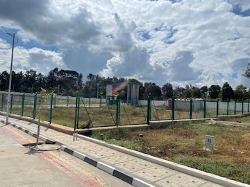  Plot – Exterior View View at Harohalli - for Sale