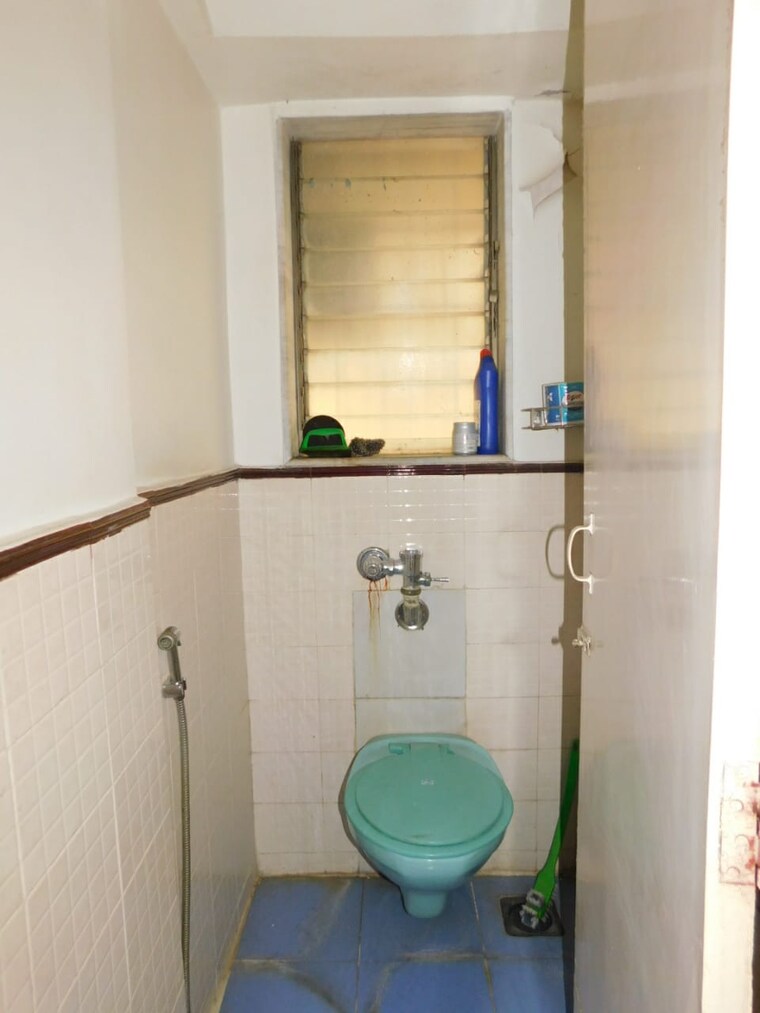 Bathroom, dosti-estates 1 Bedroom 403 Sq.Ft. Apartment In Wadala East Mumbai 9603788