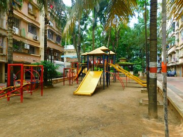 1 BHK Apartment – Exterior View View at Dosti Estates, Wadala East - for Rent