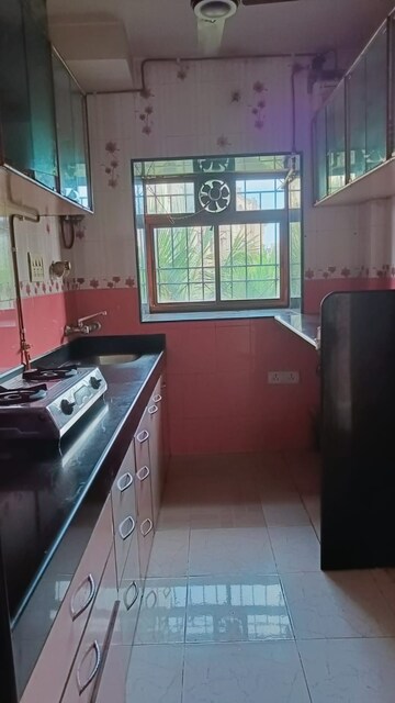 1 BHK Apartment For Rent in Dosti Estates, Wadala East