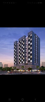 1 BHK 450 Sq.Ft. Apartment in Pawana Vitthal Heights