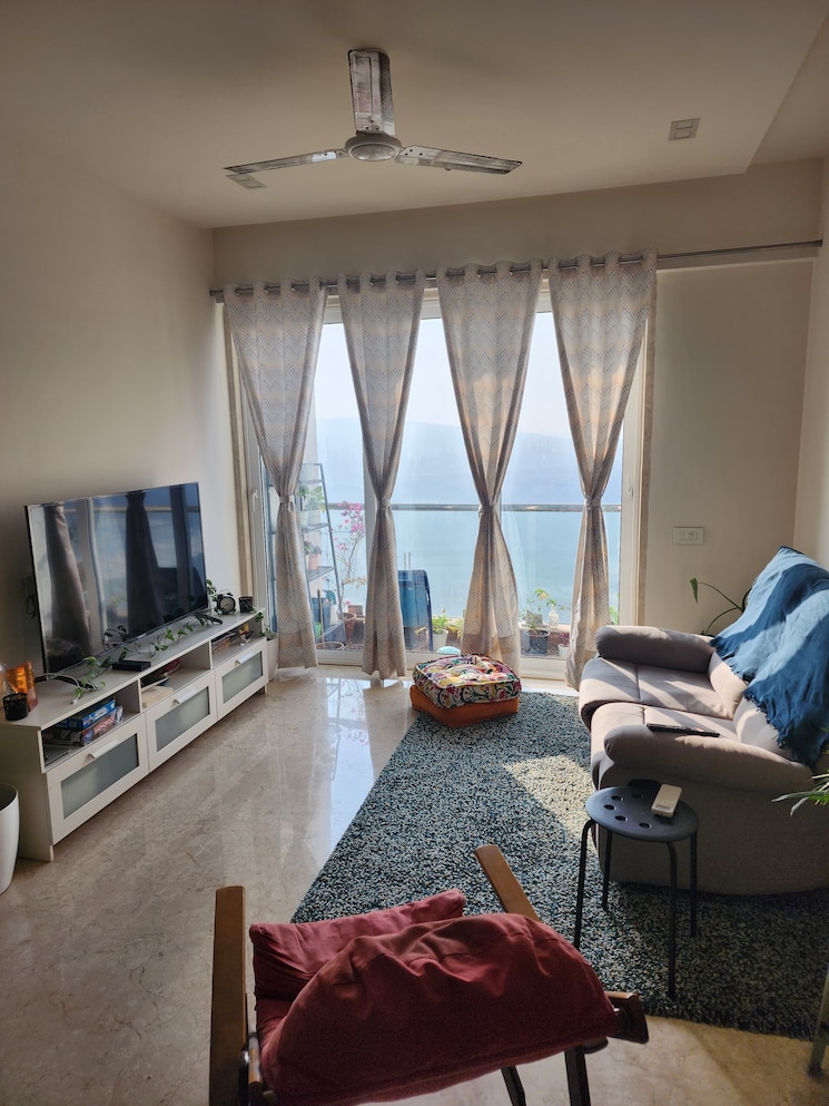 Bedroom, ajmera-i-land-aeon 2 Bedroom 991 Sq.Ft. Apartment In Bhakti Park Mumbai 9603811