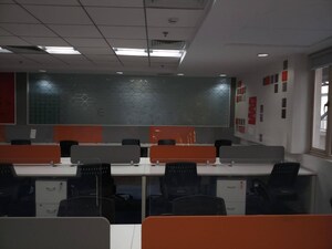 Furnished Amenities in  Office Space at Shivajinagar – for Rent