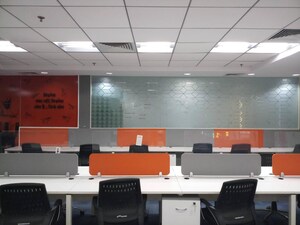 Furnished Amenities in  Office Space at Shivajinagar – for Rent