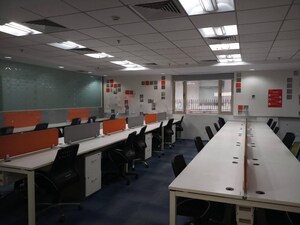 Furnished Amenities in  Office Space at Shivajinagar – for Rent