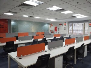  Office Space For Rent in Shivajinagar