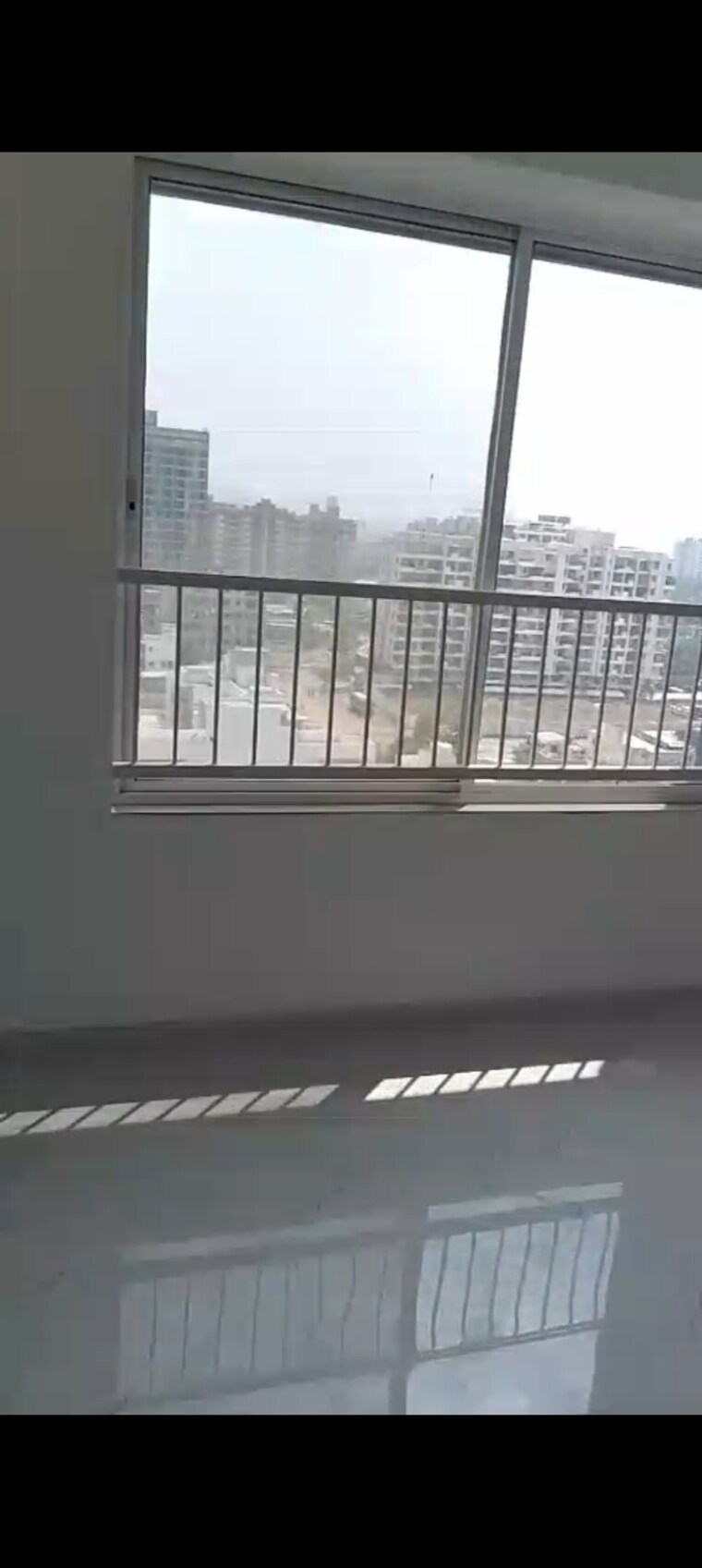 Balcony, pawana-vitthal-heights 1 Bedroom 450 Sq.Ft. Apartment In Ravet Pune 9603871