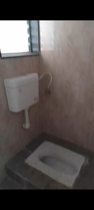 Bathroom in 1 BHK Apartment at Pawana Vitthal Heights, Ravet – for Rent