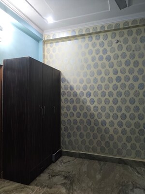 Bathroom in  Pg at Vineet Khand – for Rent