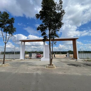  Plot For Sale in Kanakapura Road