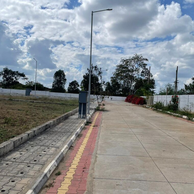 undefined, kanakapura road  1200 Sq.Yd. Plot In Kanakapura Road Bangalore 9603829