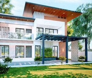 3 BHK Villa For Sale in Sarjapur Bagalur Road