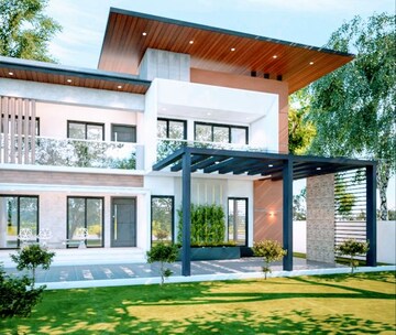 3 BHK Villa For Sale in Sarjapur Bagalur Road