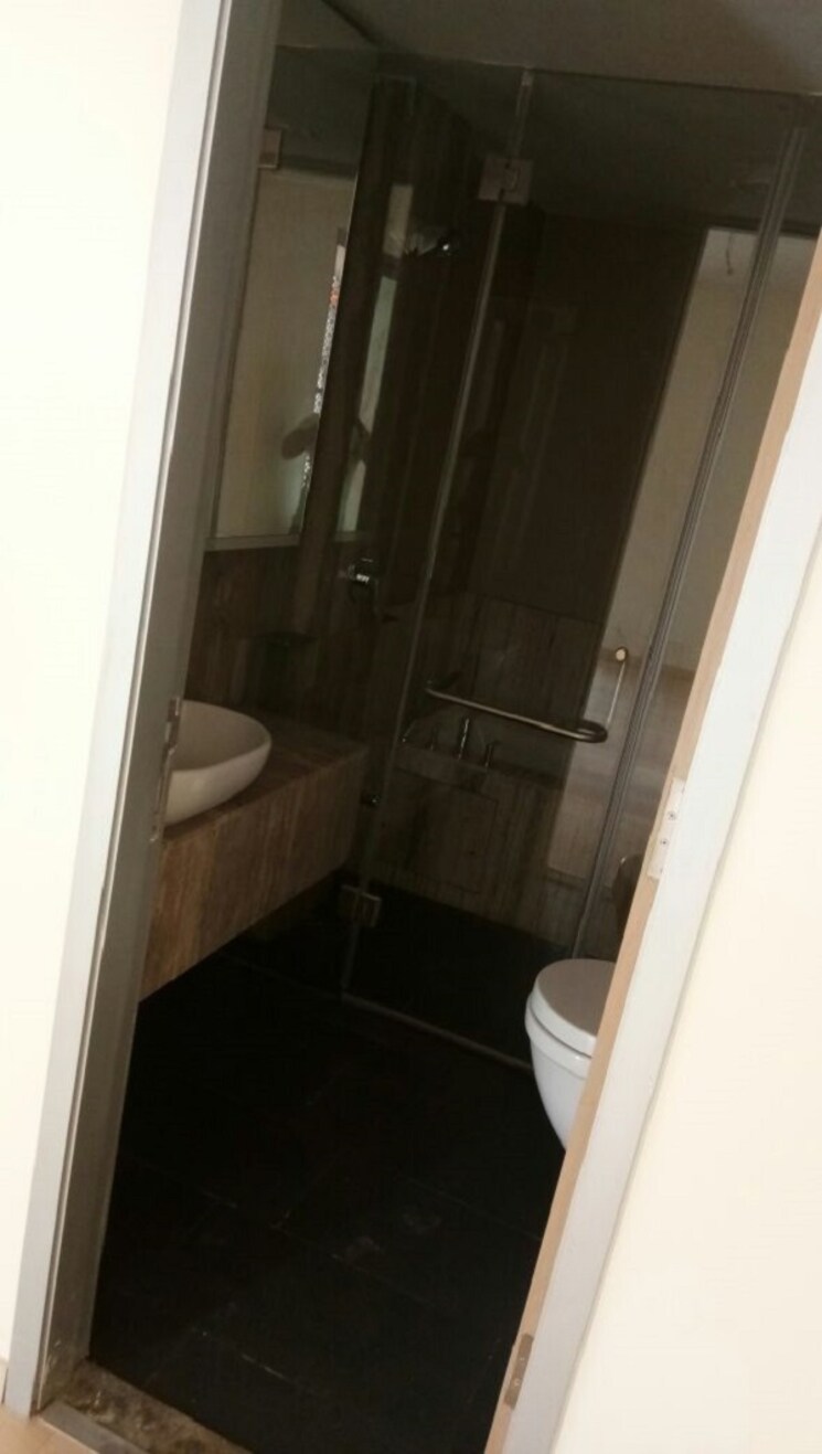 Balcony, ajmera-zeon 2 Bedroom 867 Sq.Ft. Apartment In Bhakti Park Mumbai 9603824