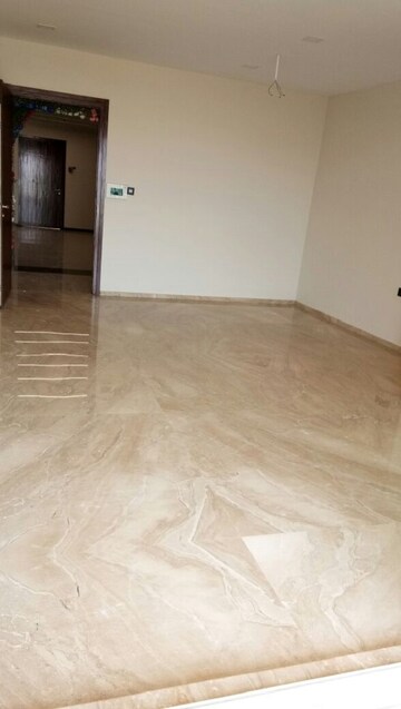 Room in 2 BHK Apartment at Ajmera Zeon, Bhakti Park – for Sale