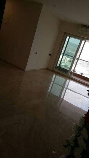 Room in 2 BHK Apartment at Ajmera Zeon, Bhakti Park – for Sale