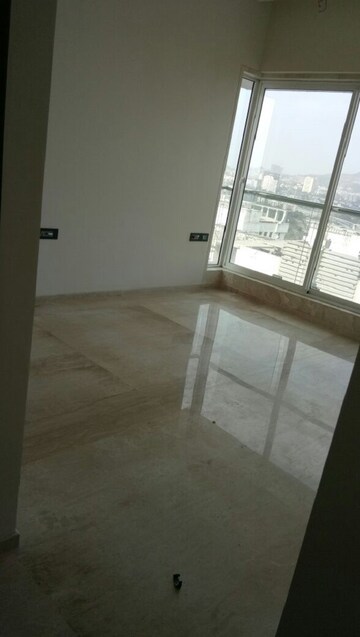 Room in 2 BHK Apartment at Ajmera Zeon, Bhakti Park – for Sale