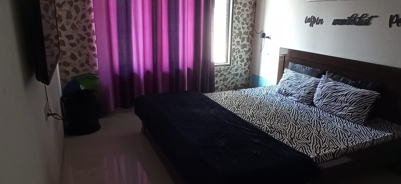 2 BHK Apartment For Rent in Anand Heights