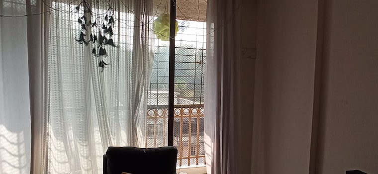 undefined, anand-heights 2 Bedroom 800 Sq.Ft. Apartment In Wadala Mumbai 9603826