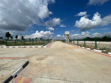  Plot For Sale in Harohalli