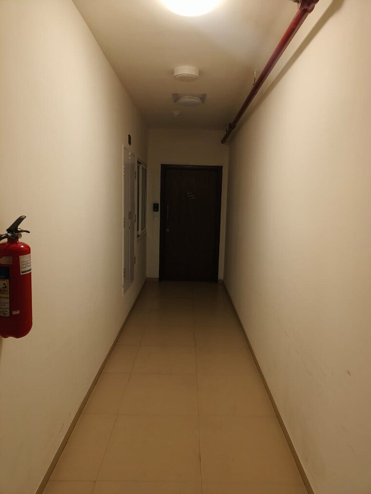 undefined, k-raheja-reserve 3 Bedroom 1378 Sq.Ft. Apartment In Mohammadwadi Pune 9603831