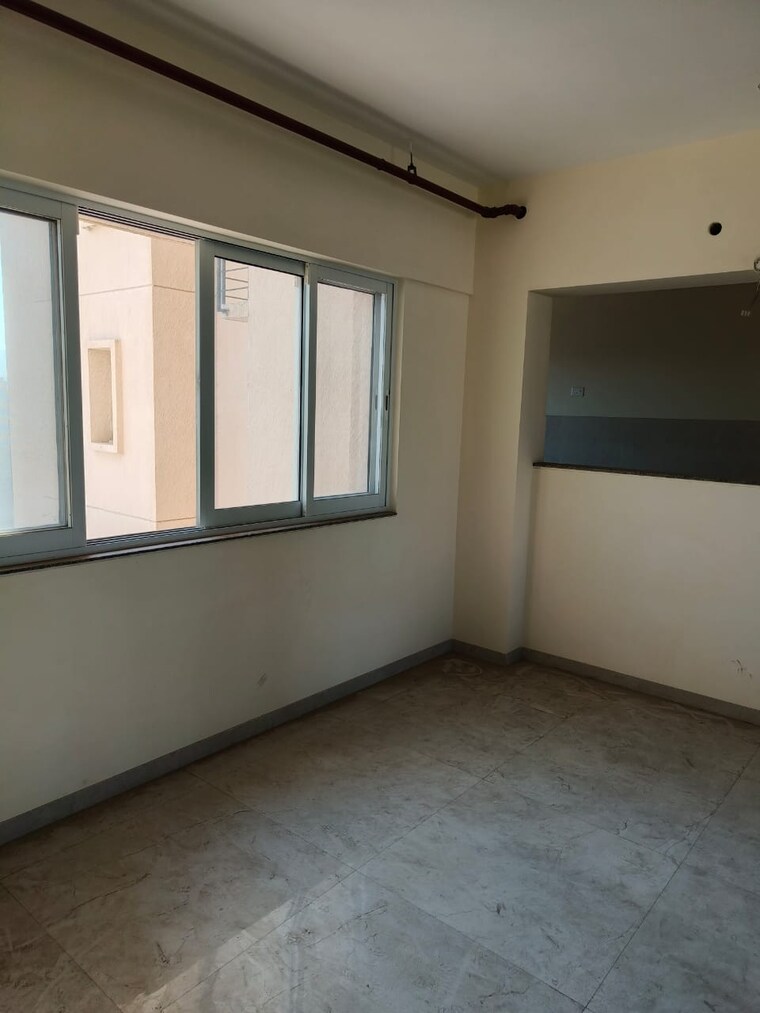 Room, k-raheja-reserve 3 Bedroom 1378 Sq.Ft. Apartment In Mohammadwadi Pune 9603831