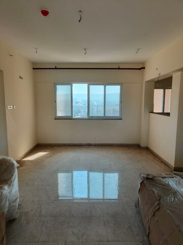 Bedroom in 3 BHK Apartment at K Raheja Reserve, Mohammadwadi – for Sale