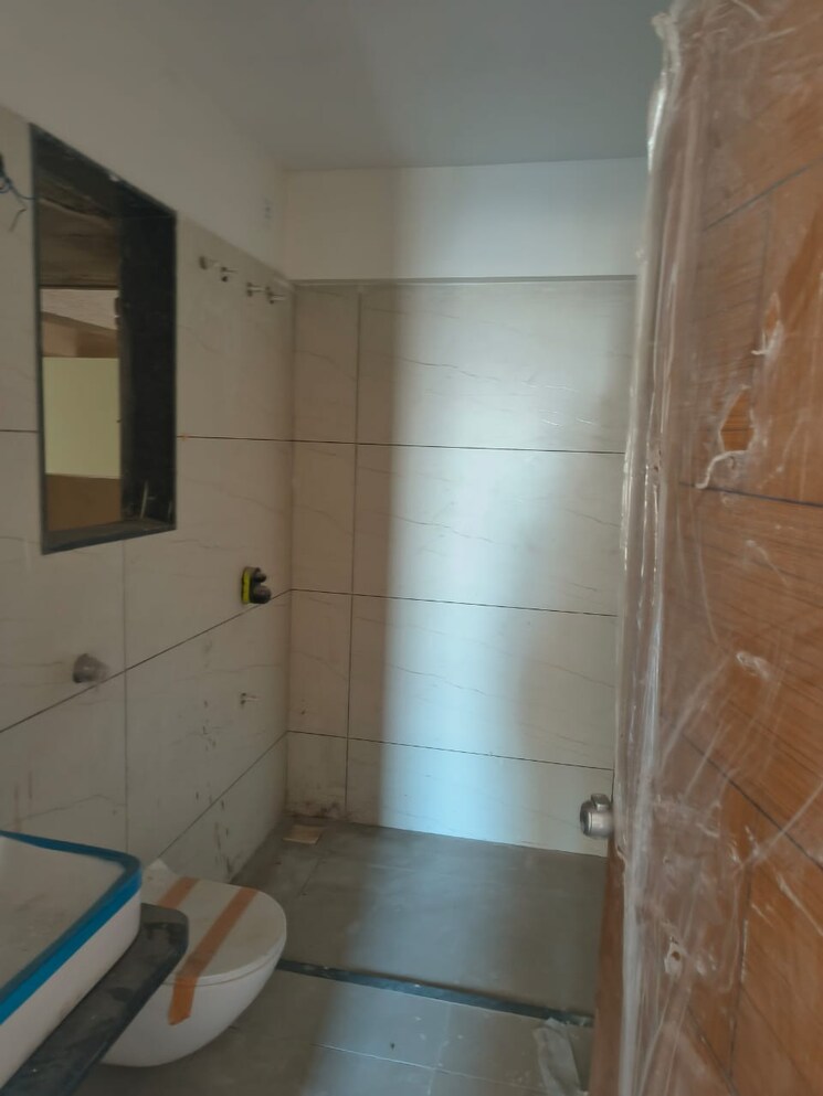 Bathroom, k-raheja-reserve 3 Bedroom 1378 Sq.Ft. Apartment In Mohammadwadi Pune 9603831