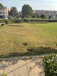 Plot For Sale in BPTP District Faridabad