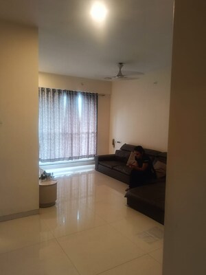 2 BHK Apartment For Rent in Siddhi Garima, Chembur