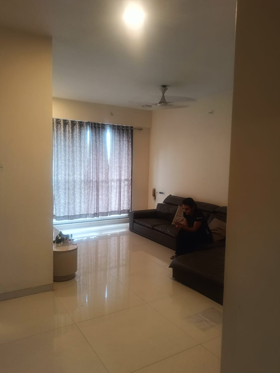 2 BHK Apartment For Rent in Siddhi Garima