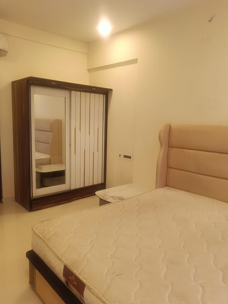 Bedroom, siddhi-garima 2 Bedroom 975 Sq.Ft. Apartment In Chembur Mumbai 9603835