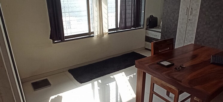 Kitchen, anand-heights 2 Bedroom 801 Sq.Ft. Apartment In Wadala Mumbai 9603844