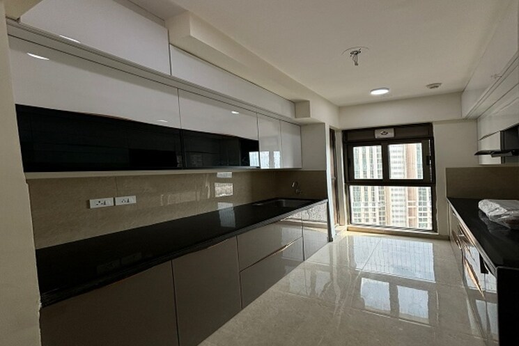 Kitchen, runwal-bliss 2 Bedroom 668 Sq.Ft. Apartment In Kanjurmarg East Mumbai 9603852