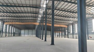  Warehouse For Rent in Ansal Pioneer City, Bilaspur Kalan