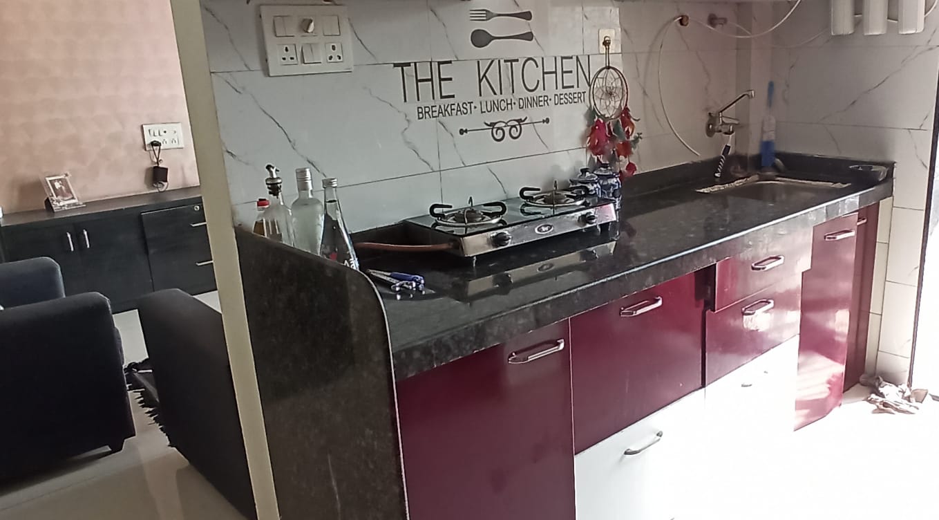 2 BHK 803 Sq.Ft. Apartment in Anand Heights