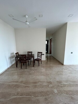 Room in 2 BHK Apartment at Ajmera I Land Zeon, Bhakti Park – for Sale