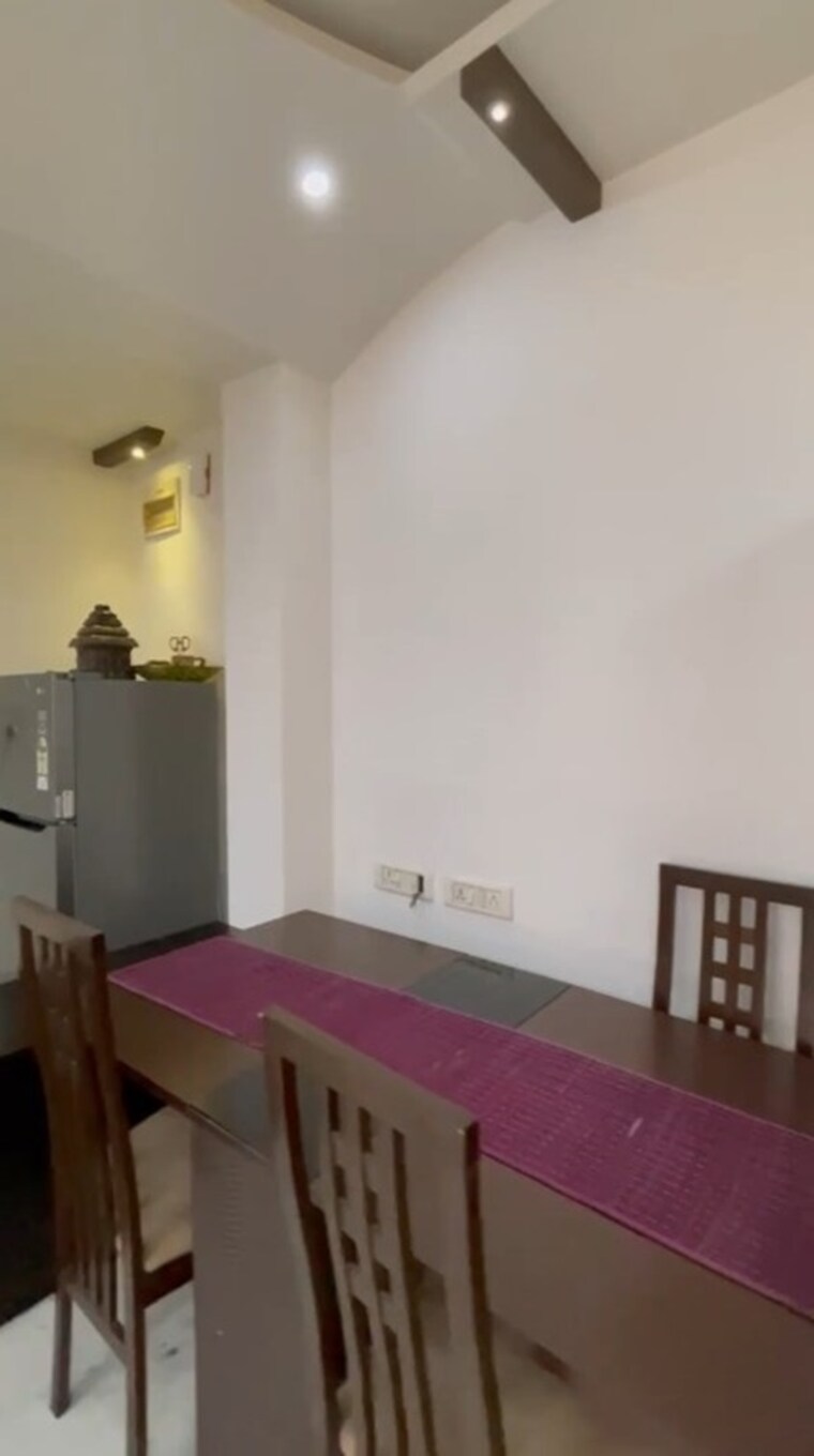 Living Room, mahesh-kutir 1 Bedroom 600 Sq.Ft. Apartment In Chembur Mumbai 9603874