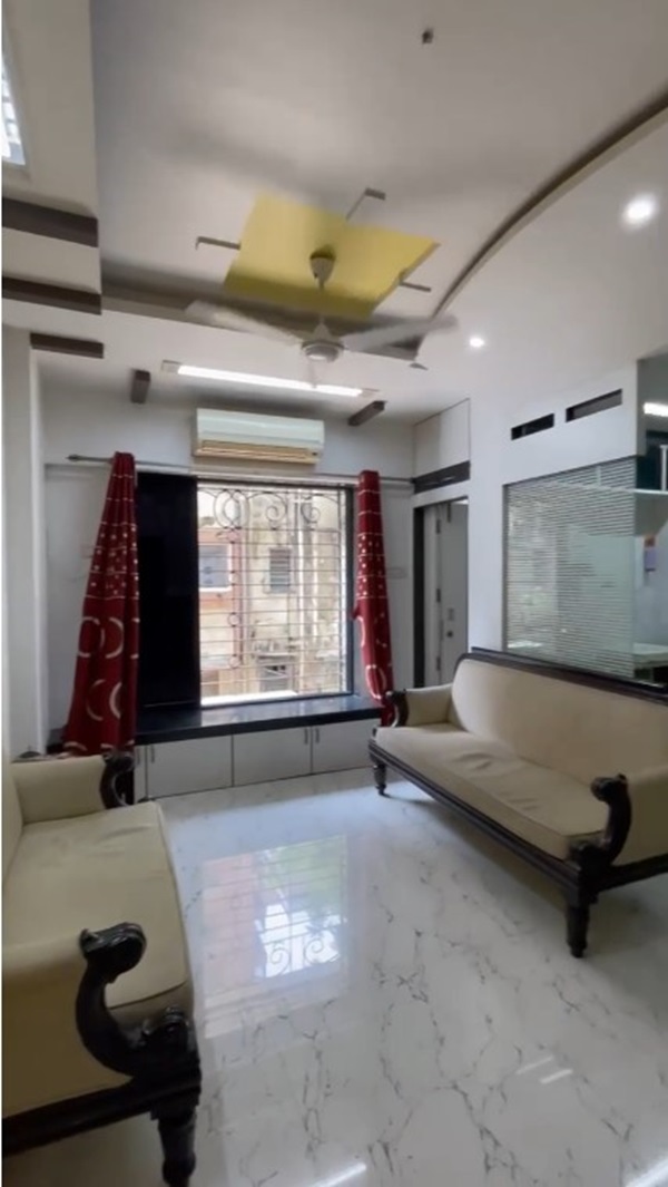 1 BHK Apartment For Rent in Mahesh Kutir