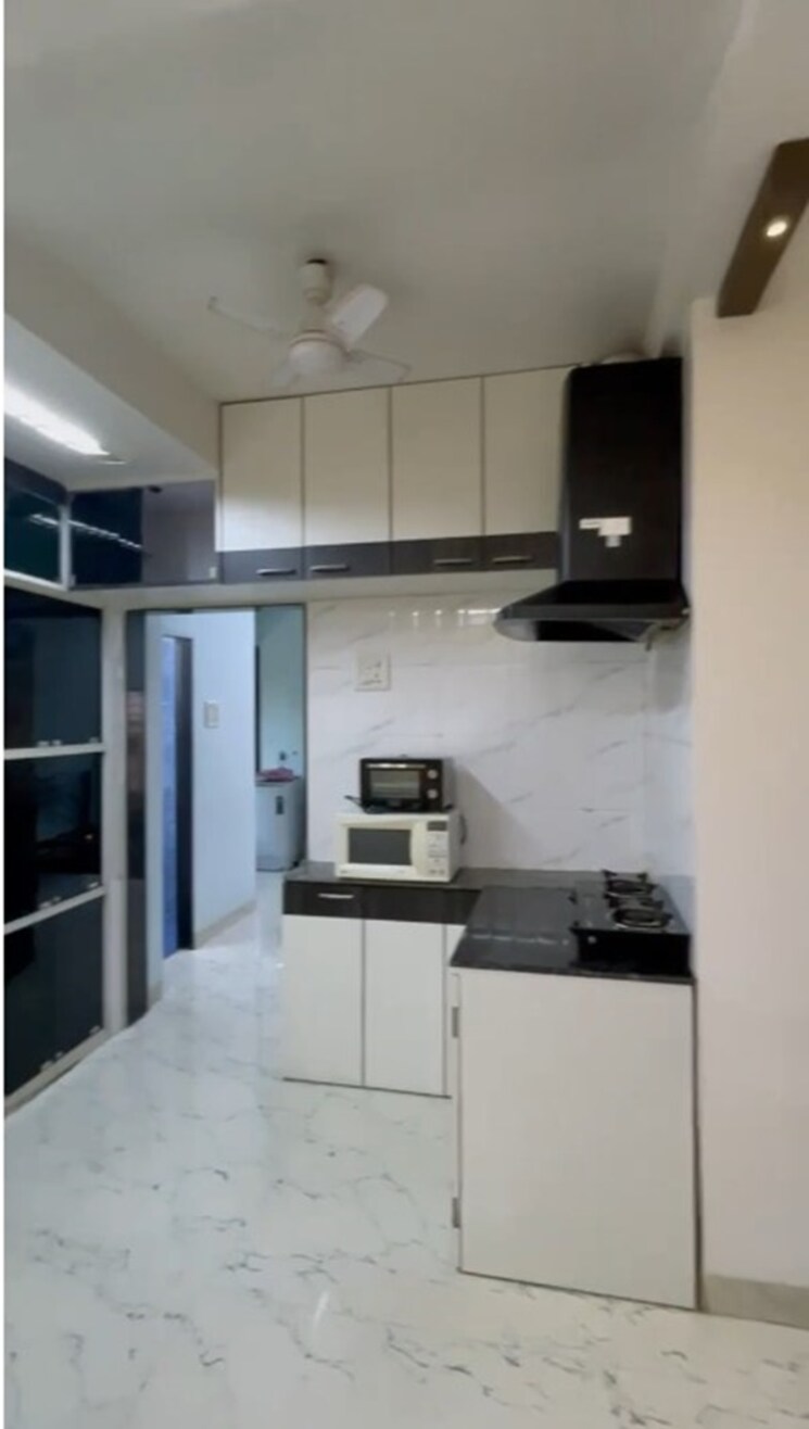 Kitchen, mahesh-kutir 1 Bedroom 600 Sq.Ft. Apartment In Chembur Mumbai 9603874