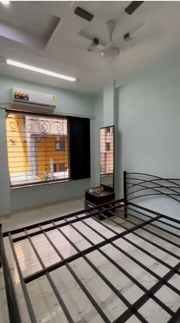 Bedroom in 1 BHK Apartment at Mahesh Kutir, Chembur – for Rent