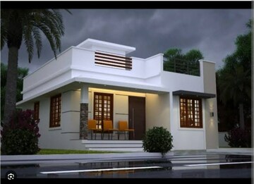 2 BHK Villa For Sale in Harohalli