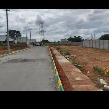 Swimming Pool in  Plot at Kanakapura Road – for Sale