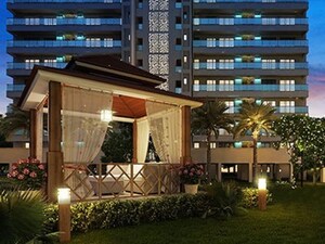 2 BHK Apartment For Sale in Cosmos Express 99, Sector 99