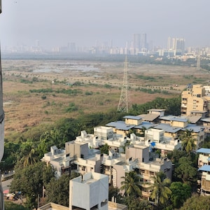 2 BHK Apartment For Rent in Cosmopolis Tower, Andheri West